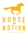 Horse in Motion
