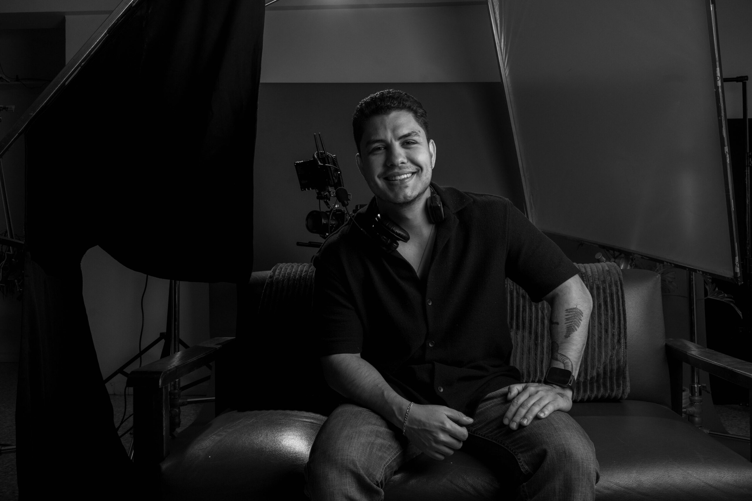 Alejandro Cambronero