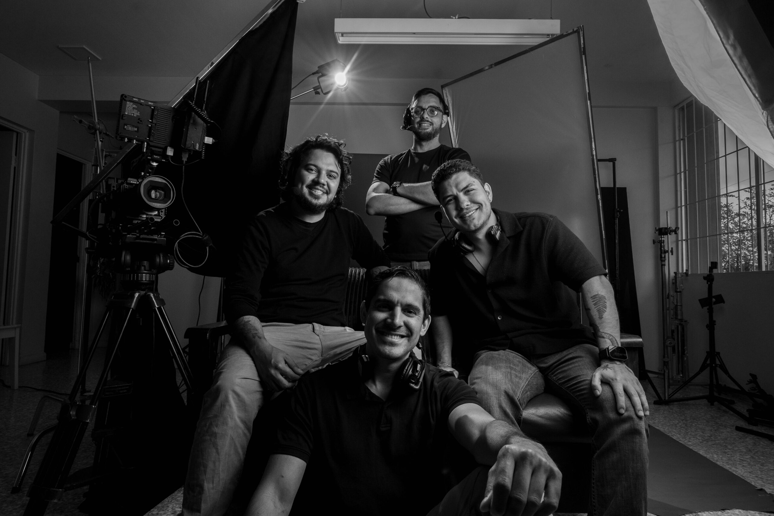 Agencia Audiovisual